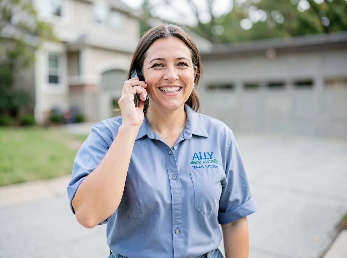 Metal Roof Installation Geyserville, CA FAQs